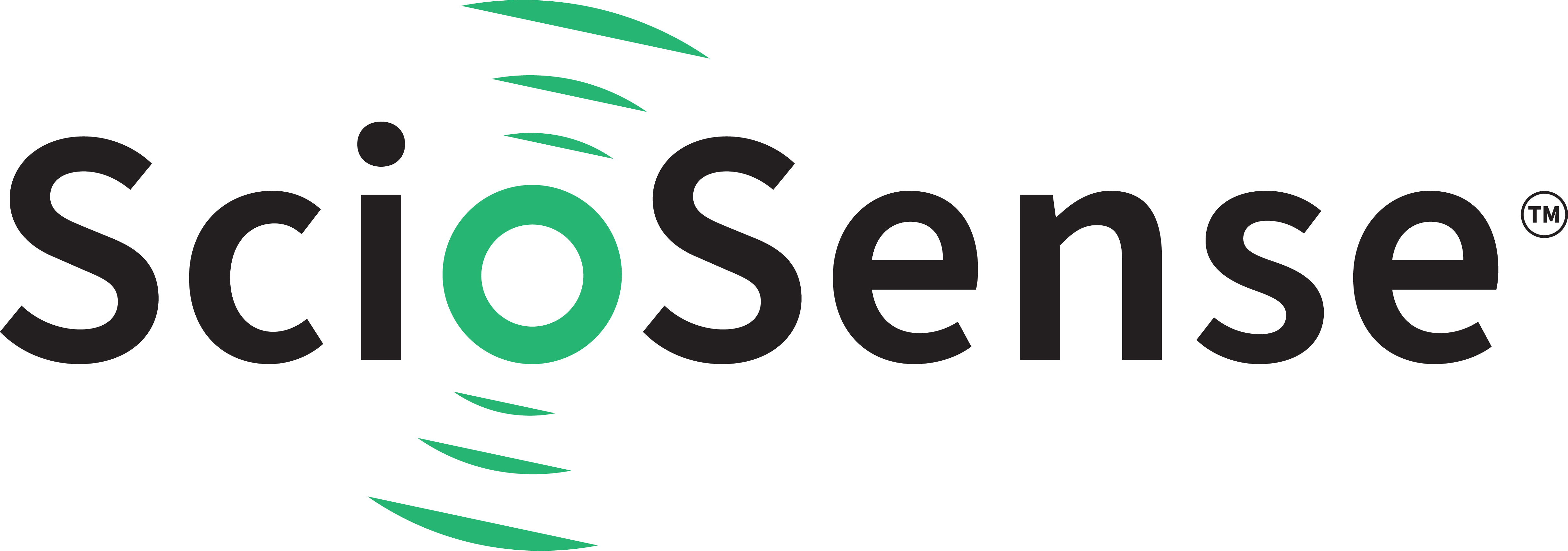 ScioSense LOGO